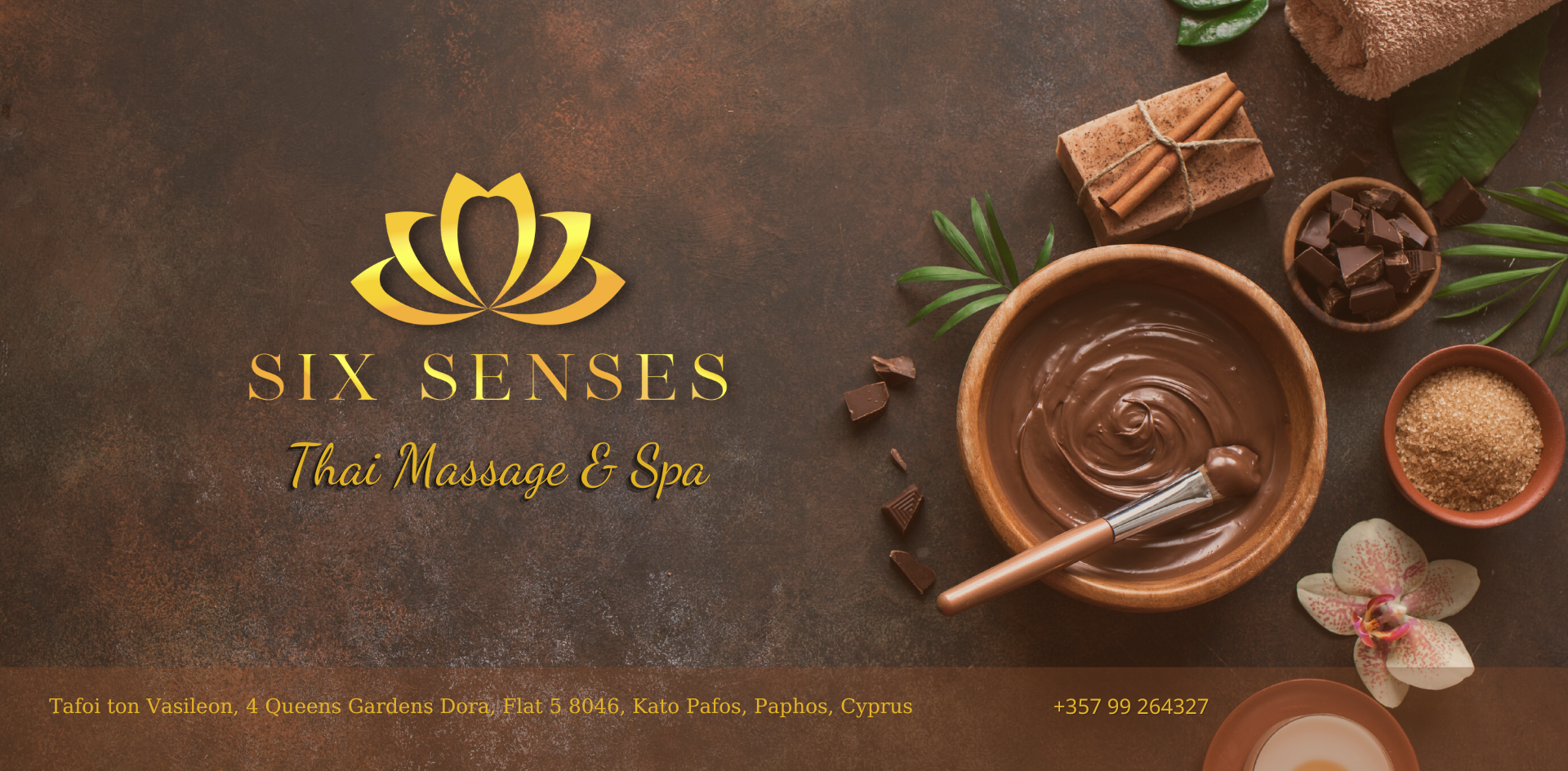 ABOUT US SIXSENCES SPA