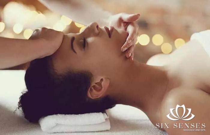 Head Neck Shoulder Massage Sixsensesspa 9815