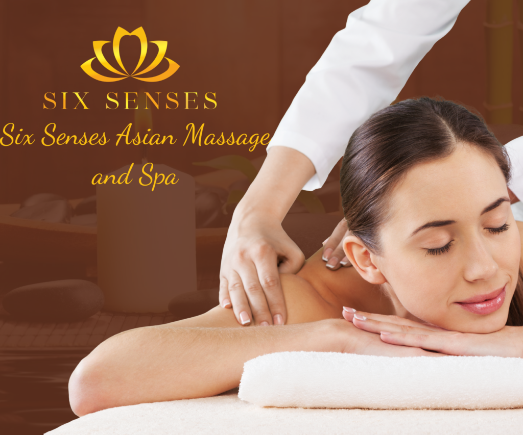 How to Help Relax Muscles through Soothing Massage Therapy