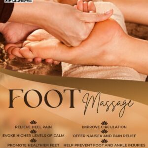 Foot Massage