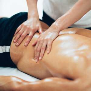 Sport Massage