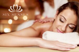 Six Senses Signature help you comfortable