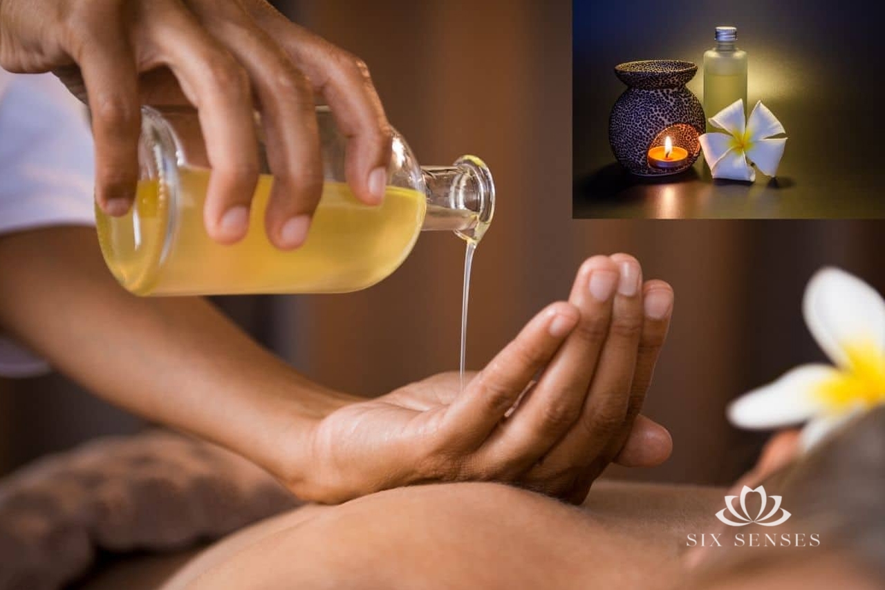 Massage techniques differ in their pressure, movement patterns and overall experience.