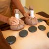 Hot Stone Massage