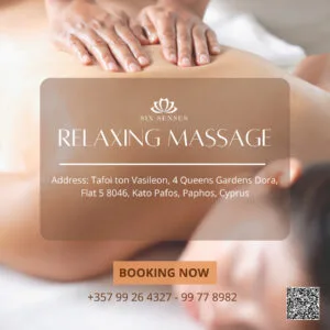 Relaxing Massage