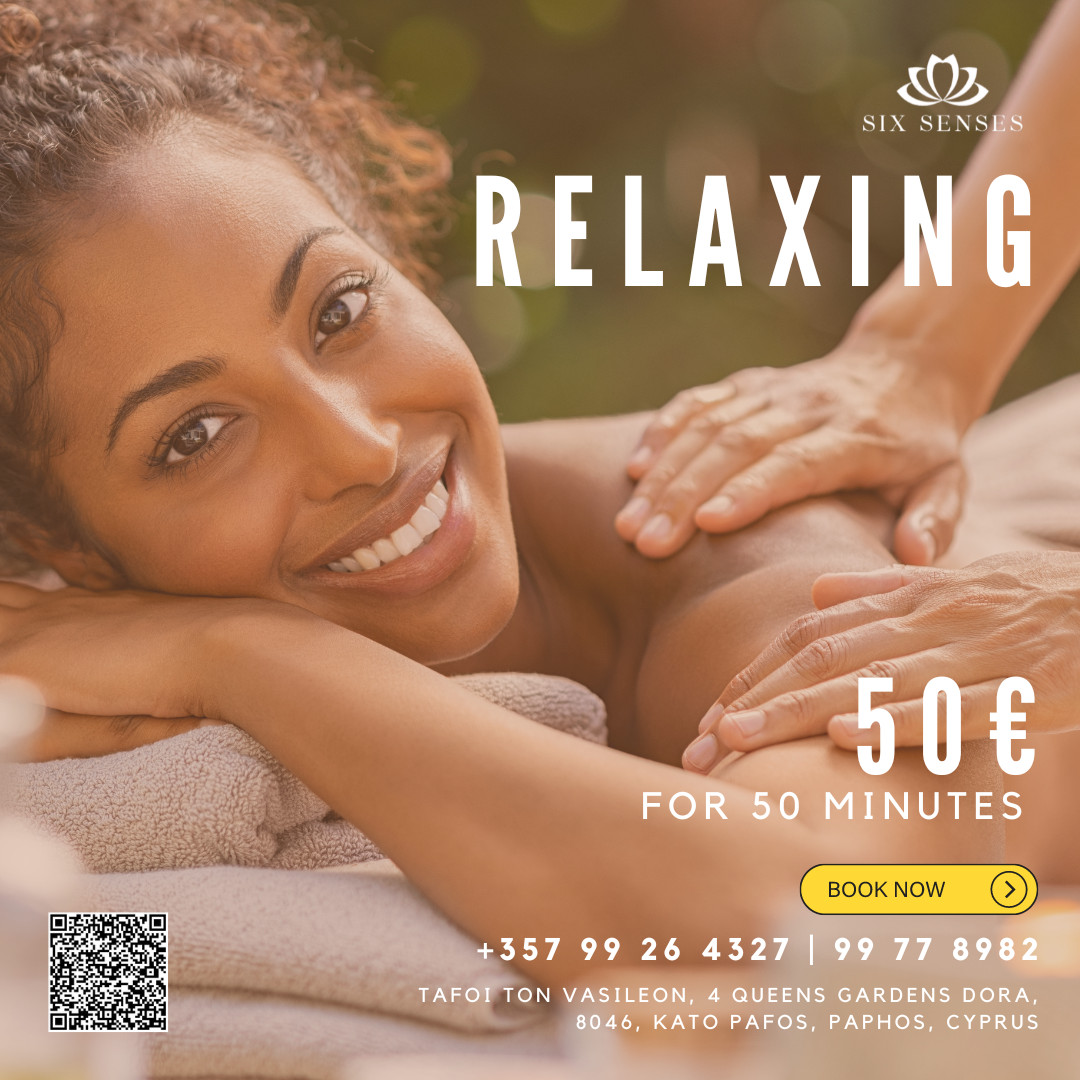 A Relaxing Massage uses gentle, flowing techniques to encourage comfort, calm and everyday stress relief.
