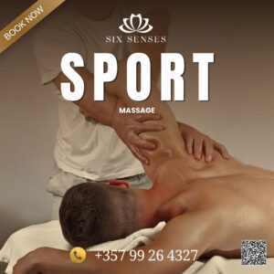 Sport Massage