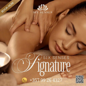 Six Senses Signature