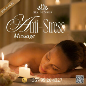 Anti-Stress Massage