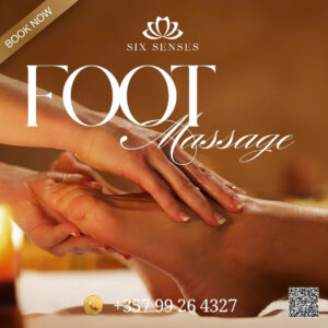 Foot Massage