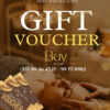 Premium Asian Massage & Spa Gift Card