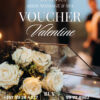 Valentine’s Celebration Gift Voucher