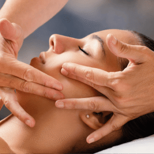 Facial Massage
