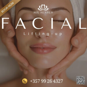 Facial Lifting-up