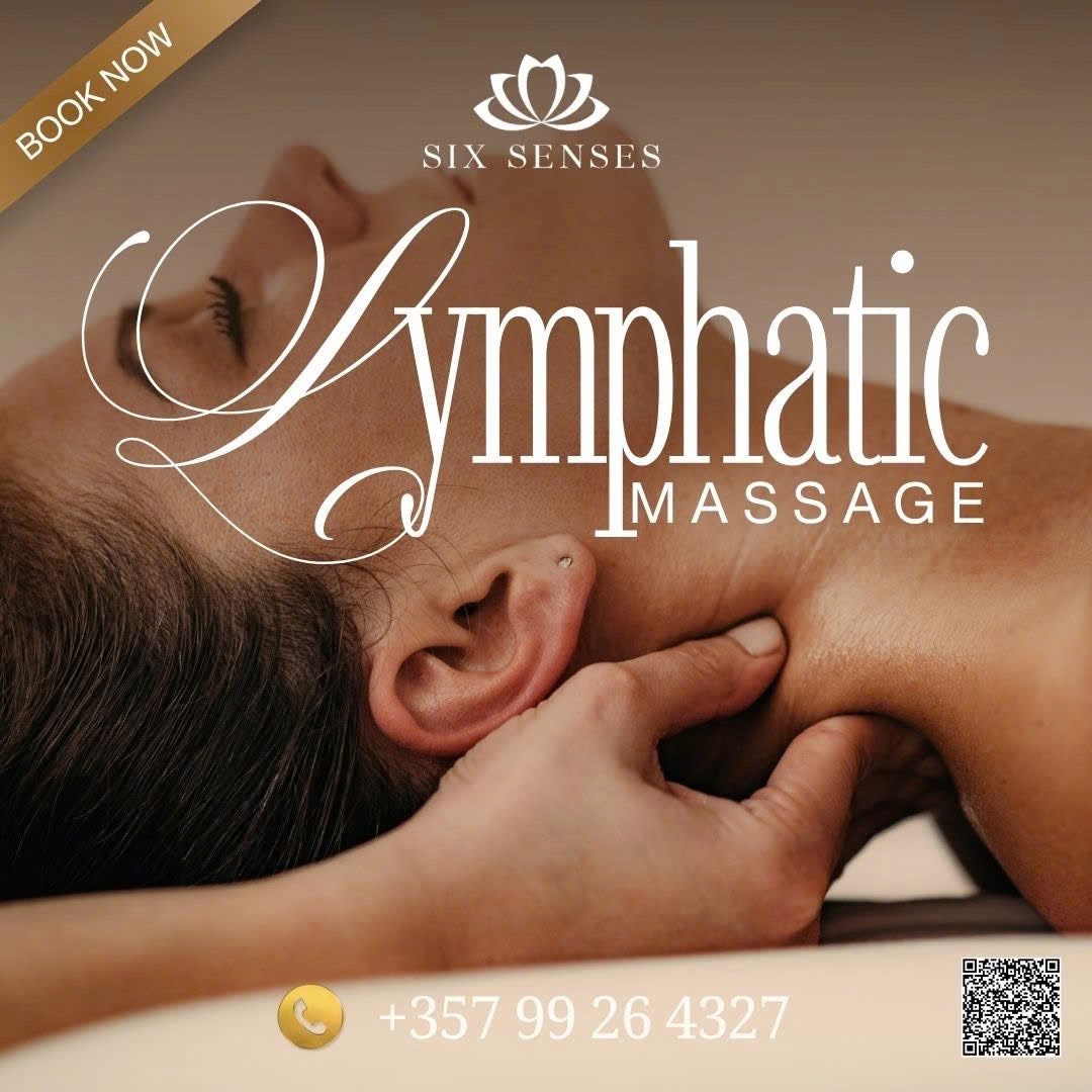 Lymphatic massage typically uses light, skin-level movements rather than deep muscular pressure.