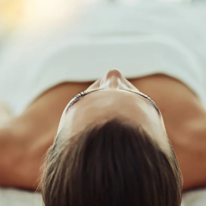 A personalized signature massage can be adjusted around comfort, preferred pressure and areas that need extra attention.